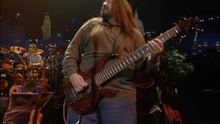 Widespread Panic - &quot;Driving Song Surprise Valley Driving Song&quot; [Live from Austin, TX]