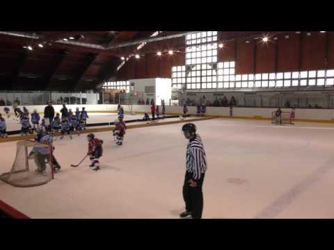 EMHL Pozsony Vasas Budapest – Danube Islanders 3/3 2017.03.11