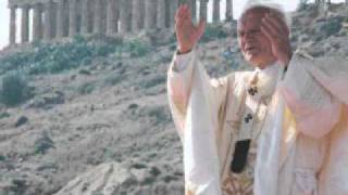 Giovanni Paolo II. Quando disse ai mafiosi: «Convertitevi!»