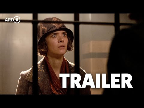 Trailer zur Staffel 4: BABYLON BERLIN