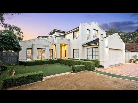 1 Yeramba Avenue, Caringbah South, NSW 2229, 5房, 3浴, House