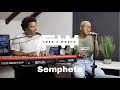 Semphete / You Hold It All Together | Free 2 Wrshp