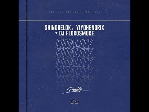 SHINOBELOK FEAT. YIYOHENDRIX + DJ FLOROSMOKE - FINALITY (AUDIO OFICIAL 2020) KILLSHOT SIX