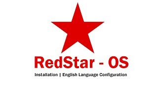 how to download redstar os  how to download redsta