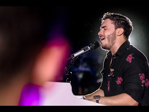 Minha Boca Não Sorriu - Wallas Arrais