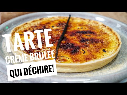 download lagu mp3 mp4 Tarte Creme Brulee Thermomix, download lagu Tarte Creme Brulee Thermomix gratis, unduh video klip Tarte Creme Brulee Thermomix