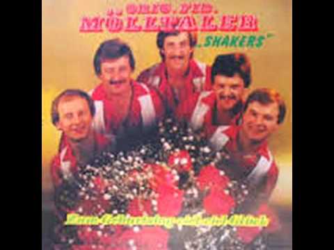 Orig. fidele Mölltaler - Komm und lass uns tanzen geh'n ( 1984 )
