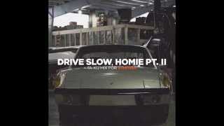 HYPETRAK Mix: Ta-ku - Drive Slow, Homie Pt. II