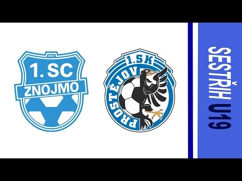 5.k.MSDL: 1.SC Znojmo - Prostějov 2:2