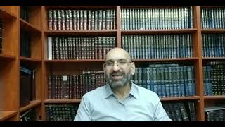 Bitahon beHachem, confiance totale en Hashem...Remerciement a hashem Marielle et Daniel Edery