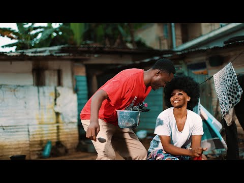 Vanister Enama - Ma Fortune_Chakap By Mr Adrenaline