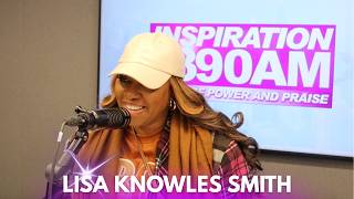 Lisa Knowles Smith