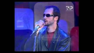 Crossbones - I Vetmi