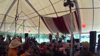 Live Forever - Billy Joe Shaver - Shakori Hills Grassroots Festival