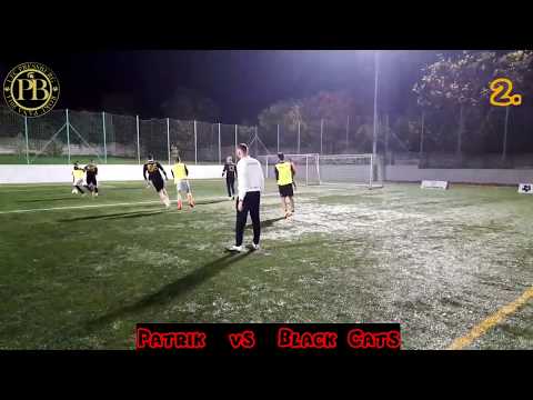 PRESSBURG SMOKINGS / II.uniliga / 10 TOP GOALS