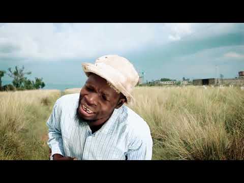 YANGU YOTE MC SHIZE vis