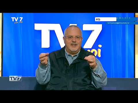 Dalla parte del consumatore - Tv7 con Voi 7/03/23 (3 di 3)