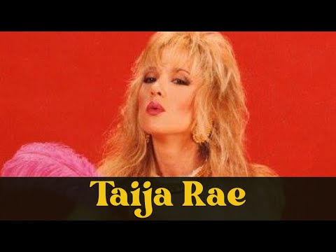 Taija Rae: The Untold Story of an 80s Film Icon
