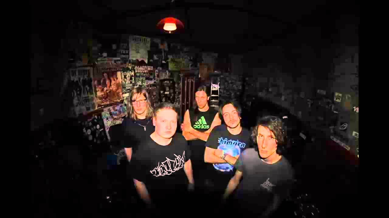 Support your local bands # The Butcher Sisters