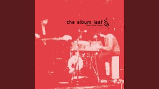 Asleep (Live)