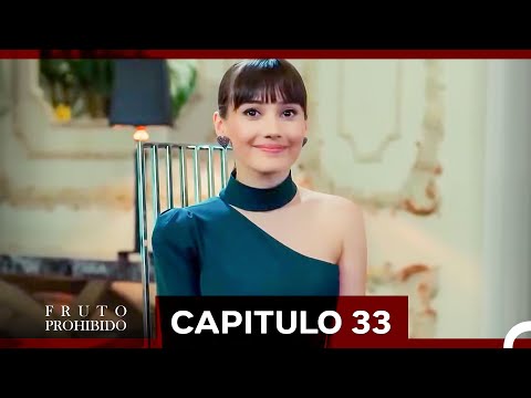 Fruto Prohibido Capitulo 33 (Doblado en Español)(La Versión Larga)