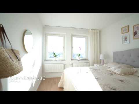 Råbyvägen 53E - 2:a · 65m2 - Gränby : Via Notar mäklare Uppsala