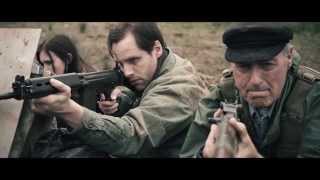 Devil at the Door :  A Lights Out Saga Short Film