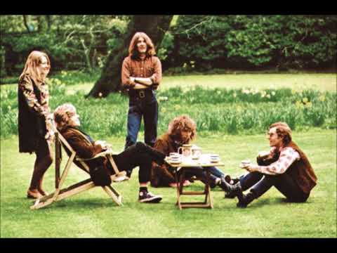 Thumbnail for Fairport Convention "A Sailor's Life" (Live-1969) by Fairport Convention