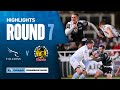Newcastle v Exeter - HIGHLIGHTS | Incredible Start! | Gallagher Premiership 2023/24