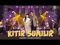 Esa Risty ft Arya Galih - Kitir Sumilir (Official Live Music) Angenku ngambara anembus mega