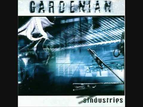 Gardenian - The Suffering