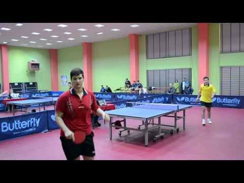 Petrescu Alexandru - Pletea Antonio 1