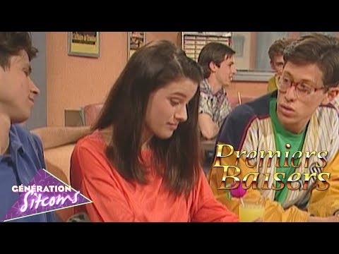 Premiers baisers - Épisode 78 - Guillaume le conquérant