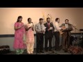 Hindi Christian Songs Jai Denewale Prabhu Yeshu Ko UECF Choir