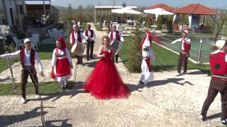 Lumturije Berisha - Keng Dasmash Verore 2017