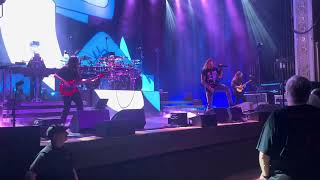 Dream Theater A Change of Seasons live 2025