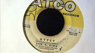 GYPSY - BEN-E-KING