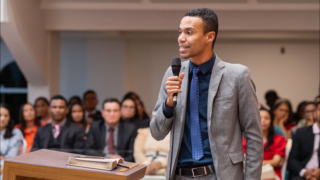 The biggest sign of the rapture is happening and many are not realizing it - Jhonatan Carlos