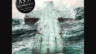 Audio, Video, Disco (Mac Stanton Remix) - Justice