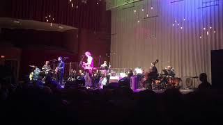 Parquet Courts - Mardi Gras Beads (Live at Meyerhoff ft. Baltimore Symphony Orchestra)