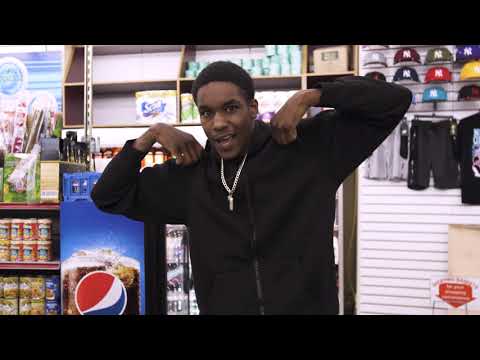 sn9 - "Knocc It Off"