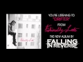 Falling In Reverse - "Drifter" (Full Album Stream)