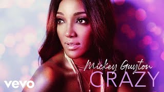 Musik-Video-Miniaturansicht zu Crazy Songtext von Mickey Guyton