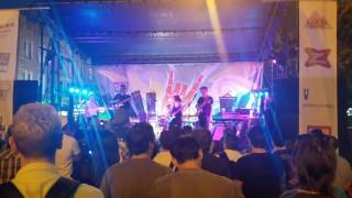 The Ponys "Let's Kill Ourselves"