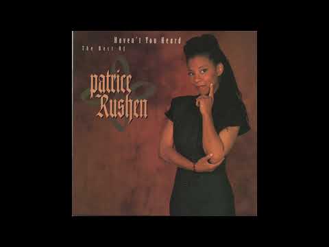 🎧 Patrice Rushen - Number One (Instrumental)