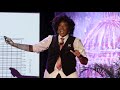 What If? | Cassandra Worthy | TEDxPearlStreet