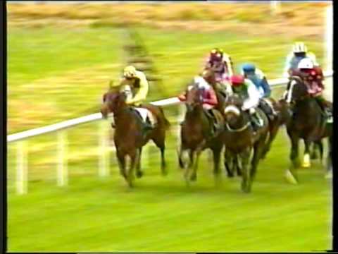 2000 - Leopardstown - Flying Five Stakes (G3) - Namid