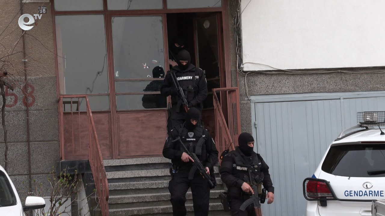 Задържаха 42-годишният сириец, който избяга от домашен арест