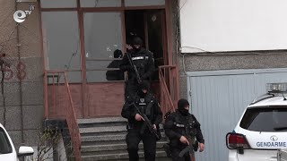 Задържаха 42-годишният сириец, който избяга от домашен арест