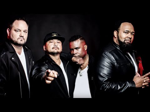 All-4-One chat w/ Fans